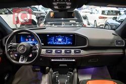 مرسيدس بنز GLE